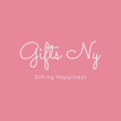 プログラムのアイコン：GIFTS NY - Shopping  Fash…