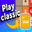 Иконка программы: 2048 Game