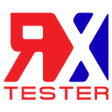 Icoon van programma: Regexo (Regular Expressio…