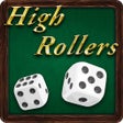 Programikonen: High Rollers