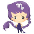 프로그램 아이콘: Scorpio Horoscope ♏ Free …
