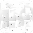 Ícone do programa: Calendar Visual Designer
