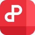 أيقونة البرنامج: WPS PDF