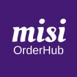 ไอคอนของโปรแกรม: Misi Order Hub
