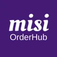 ไอคอนของโปรแกรม: Misi Order Hub