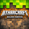 أيقونة البرنامج: AtharCraft: Building Surv…