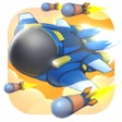 Ícone do programa: Galaxy Strike: Space Shoo…