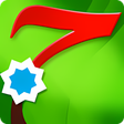 Icoon van programma: Kids Arabic Alphabet Oasi…
