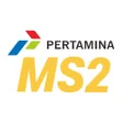 程序图标：Pertamina MS2 Mobile