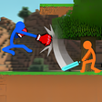 Stickman Battle Multicraft