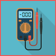 أيقونة البرنامج: Learn basic electronics