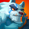ไอคอนของโปรแกรม: Epic Raid: Hero Adventure