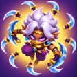 プログラムのアイコン:Epic Raid: Hero Adventure