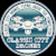 UAV lost link logger icon