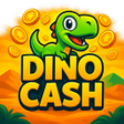 プログラムのアイコン：DINO CASH