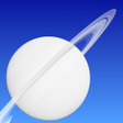 Programikonen: Starry Map