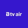 Иконка программы: B tv air