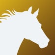 プログラムのアイコン：Equus Note - The Horse Jo…