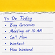 Icon of program: Daily Notes - Planner  Me…
