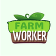 أيقونة البرنامج: FarmWorker  Play to Earn