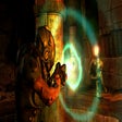 プログラムのアイコン:DOOM 3 (25th anniversary)