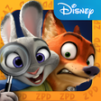 Icoon van programma: Zootopia Crime Files