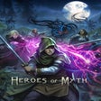 Programikonen: Heroes of Myth