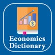 Ikon program: Economics Dictionary Offl…