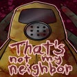 أيقونة البرنامج: Thats Not My Neighbor