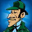 Programikonen: Hidden Objects: Sherlock …