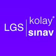 Programın simgesi: Kolay Sınav LGS - Soru So…