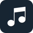Symbol des Programms: Music Player
