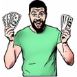 プログラムのアイコン：Kamaa Loo - Earn Real Cas…