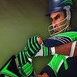 ﻿Web Client for game Cricket Batter Challenge