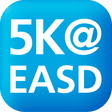 ไอคอนของโปรแกรม: 5K@EASD