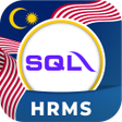Icon of program: SQL HRMS 2