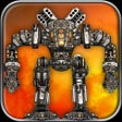 프로그램 아이콘: Mech Pilot
