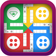 Biểu tượng của chương trình: Ludo STAR