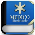 Diccionario Médico Sin Conexió