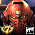 程序图标：Warhammer Combat Cards - …