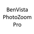 Icoon van programma: BenVista PhotoZoom Pro
