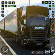 プログラムのアイコン：Truck Parking Truck Game …