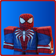 Иконка программы: Spider-Man Simulator