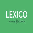 Lexico: Dictionary & Thesaurus by Oxford icon