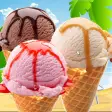 Ice cream maker - yummy cream