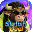 程序图标：Stylish Duel
