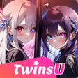 Programın simgesi: TwinsU: Double the Fun