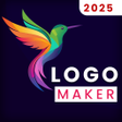 أيقونة البرنامج: Logo Creator- Invitation …