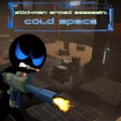 Icona del programma: Stickman Armed Assassin C…