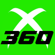 Icoon van programma: X360 Emu Simulator